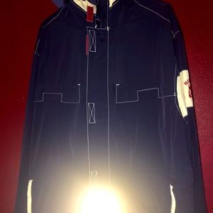 Vintage Tommy Hilfiger Jacket